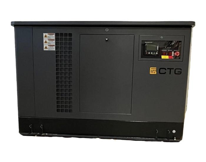 CTG Hybrid 26 (бензин+газ)