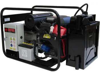 Europower EP 10000 E (220В)