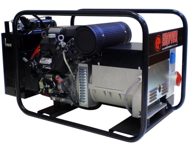 Europower EP 13500 TE (380В)