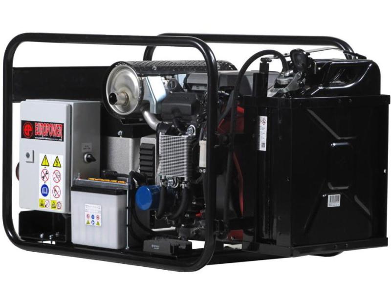 Europower EP 14000 E (220В)