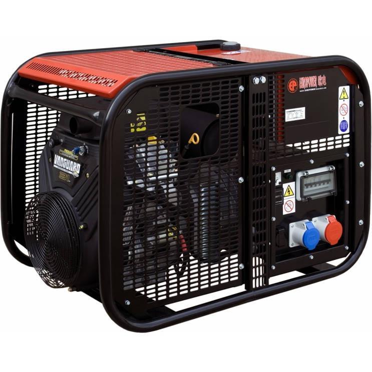 Europower EP 18000 E (220В)