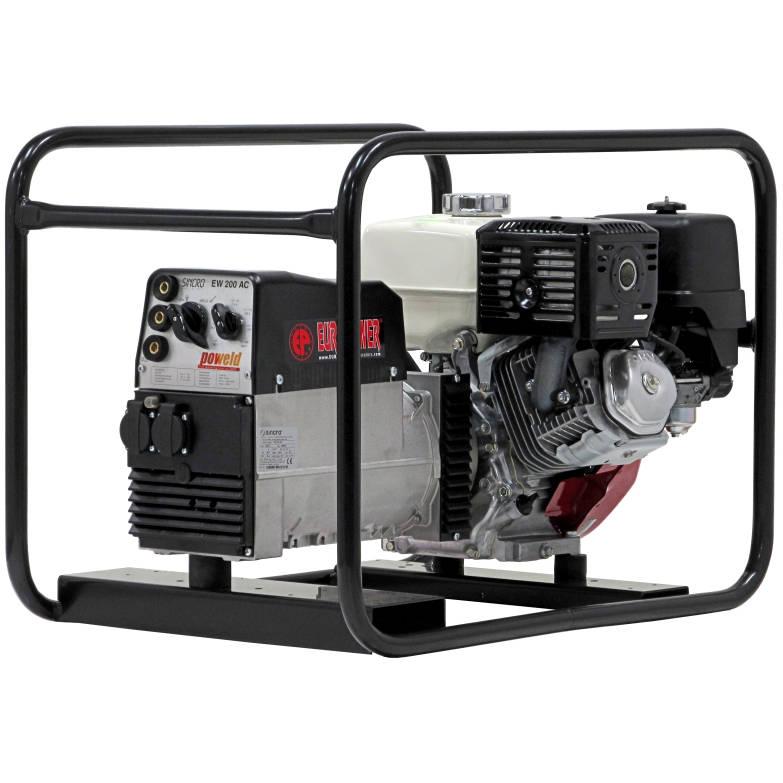 Europower EP 200 Х1 AC сварочный (220В)