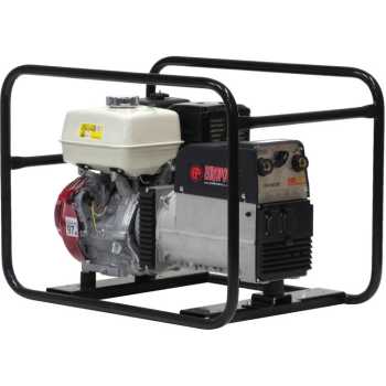 Europower EP 200 X2 DC сварочный (220В)