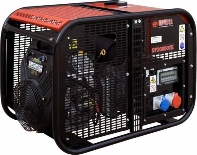 Europower EP 20000 TE (380В)
