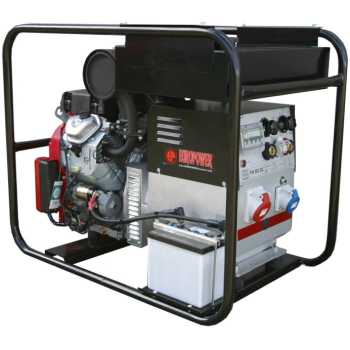 Europower EP 300 ХE DC сварочный (380В)