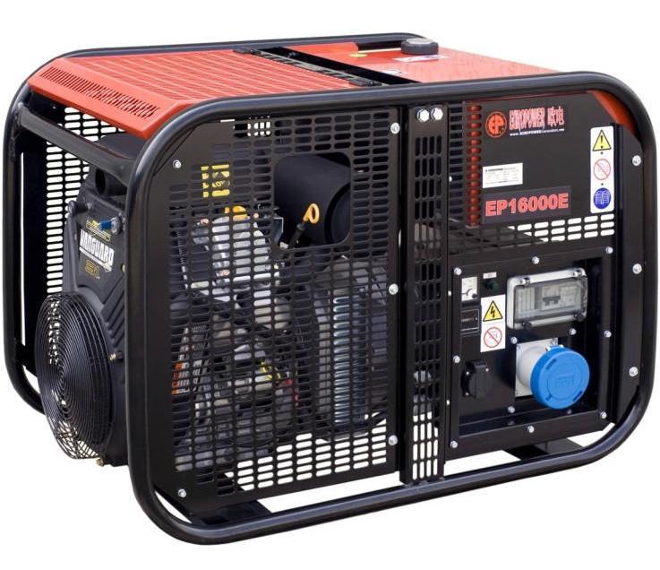 Europower EP16000