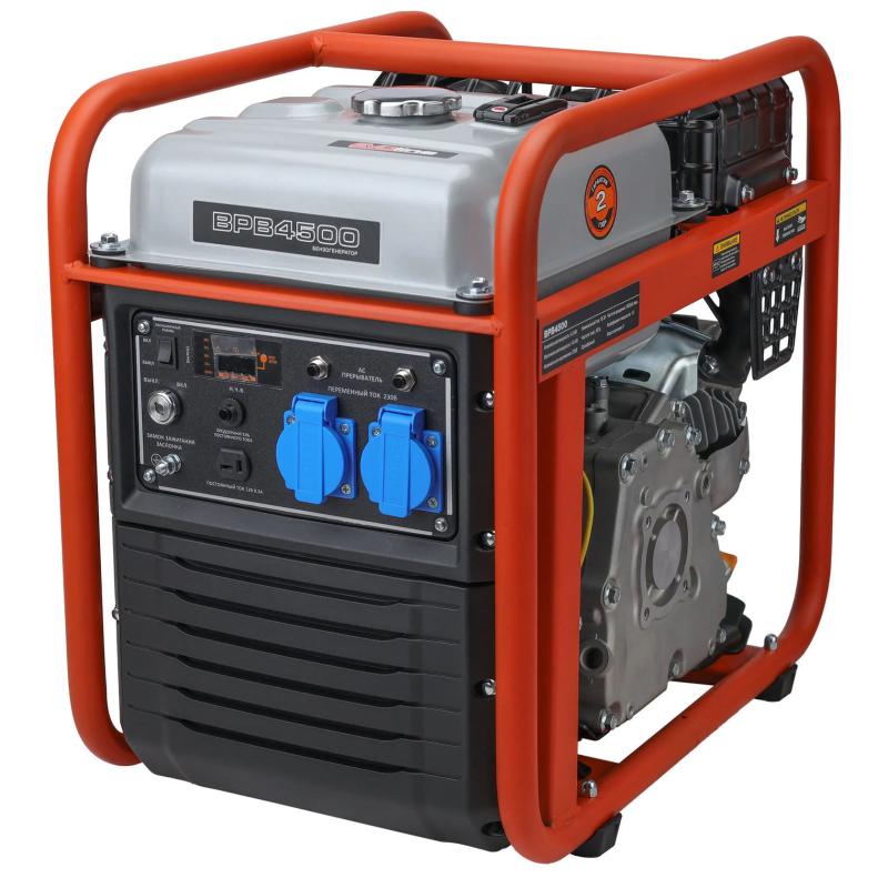 EVOline BPB 4500 инверторный (220В)