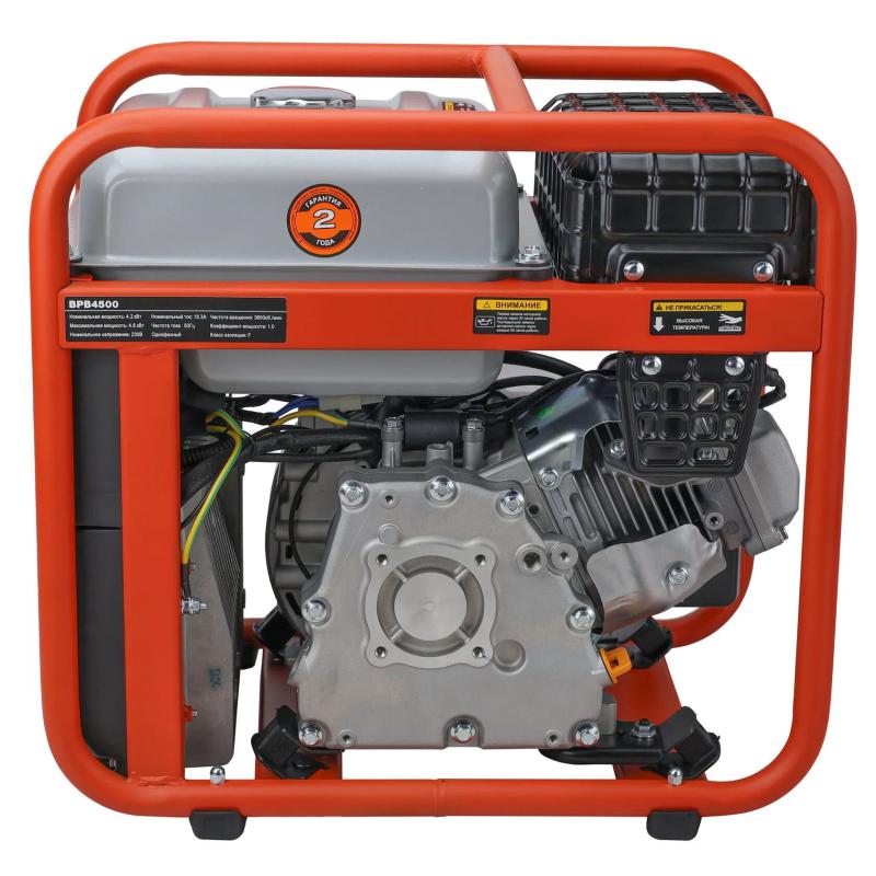 EVOline BPB 4500 инверторный (220В)