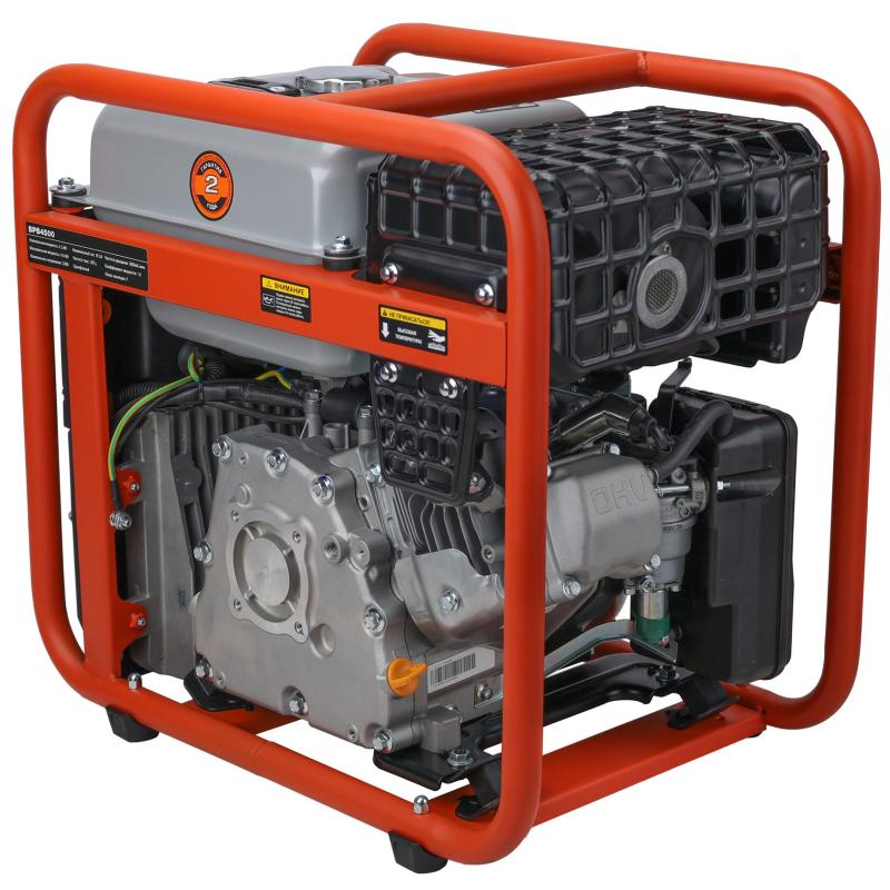 EVOline BPB 4500 инверторный (220В)