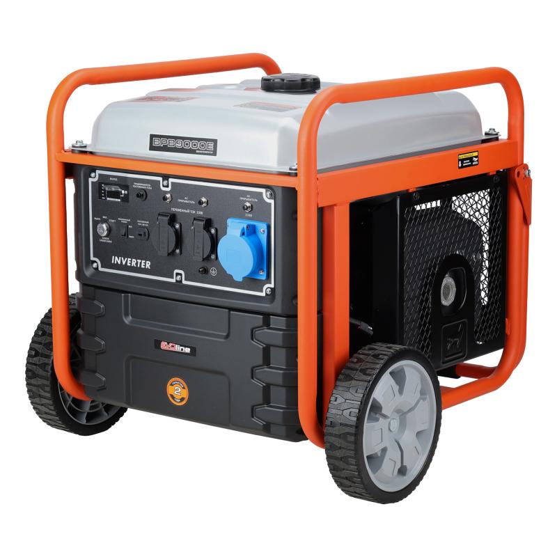 EVOline BPB 9000 E инверторный (220В)