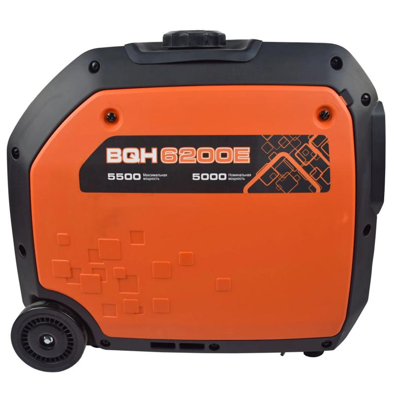 EVOline BQH 6200 E инверторный в кожухе (220В)