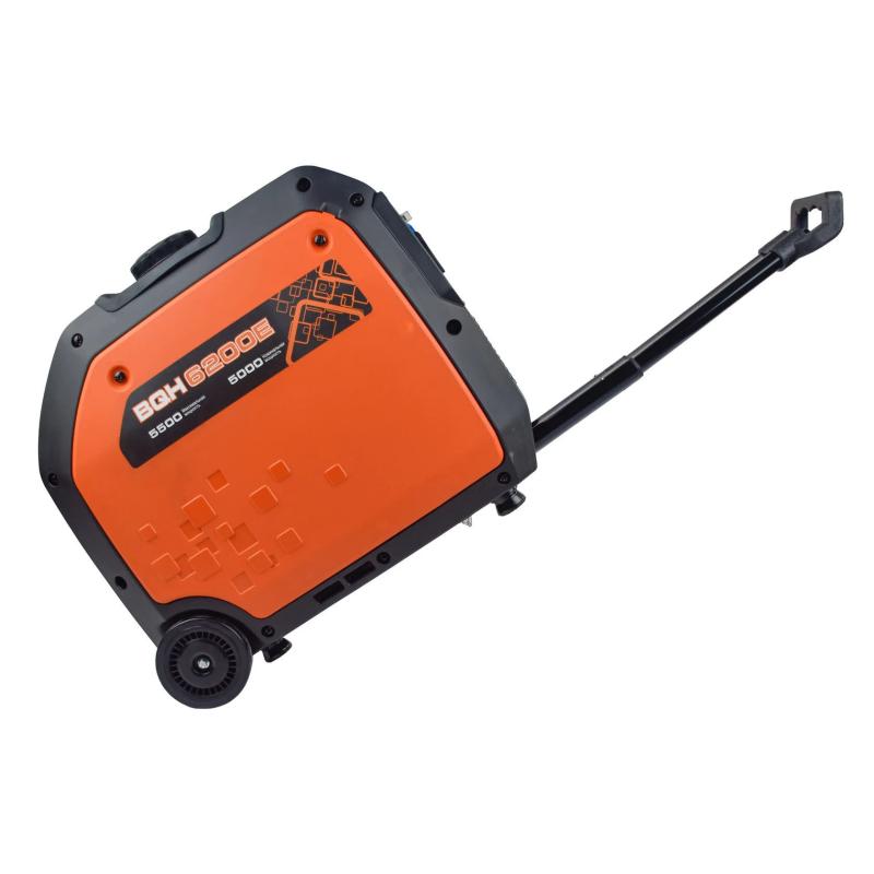 EVOline BQH 6200 E инверторный в кожухе (220В)