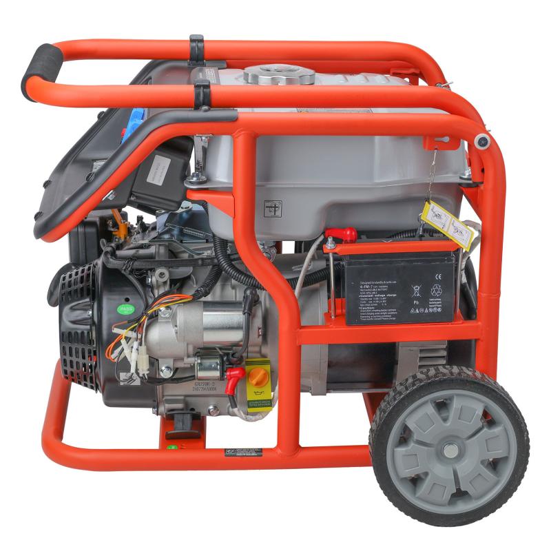 EVOline KB 5000 E (220В)