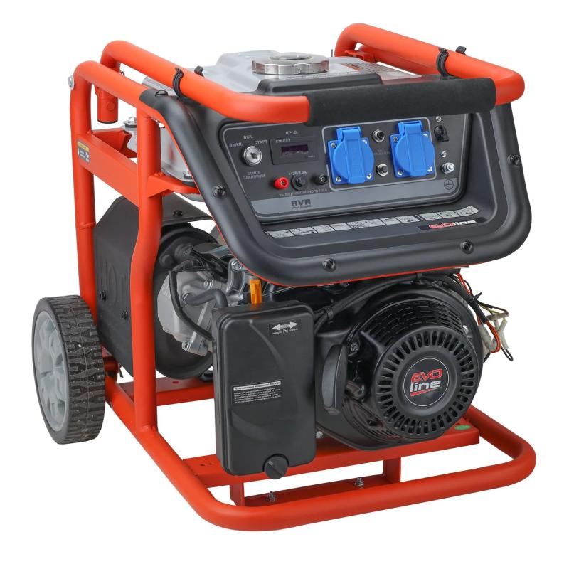EVOline KB 5000 E (220В)