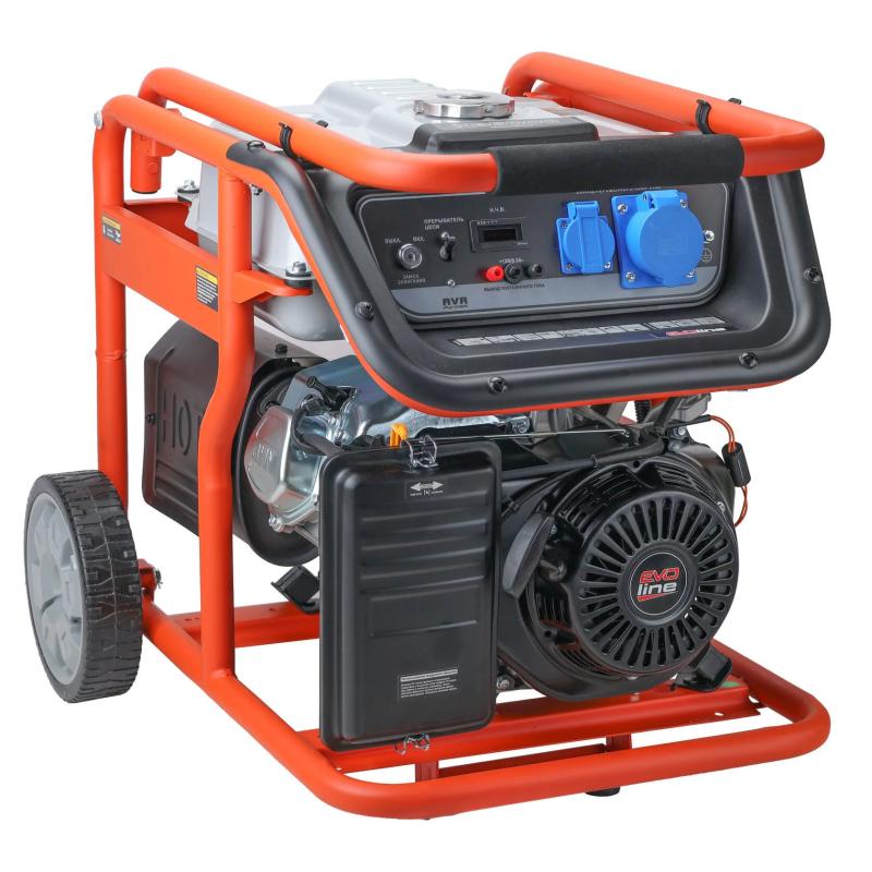 EVOline KB 6000 (220В)