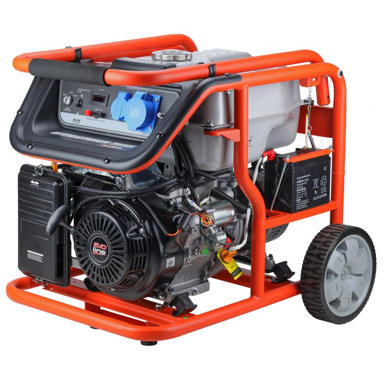 EVOline KB 6000 E (220В)