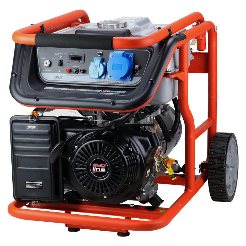 EVOline KB 7000 (220В)
