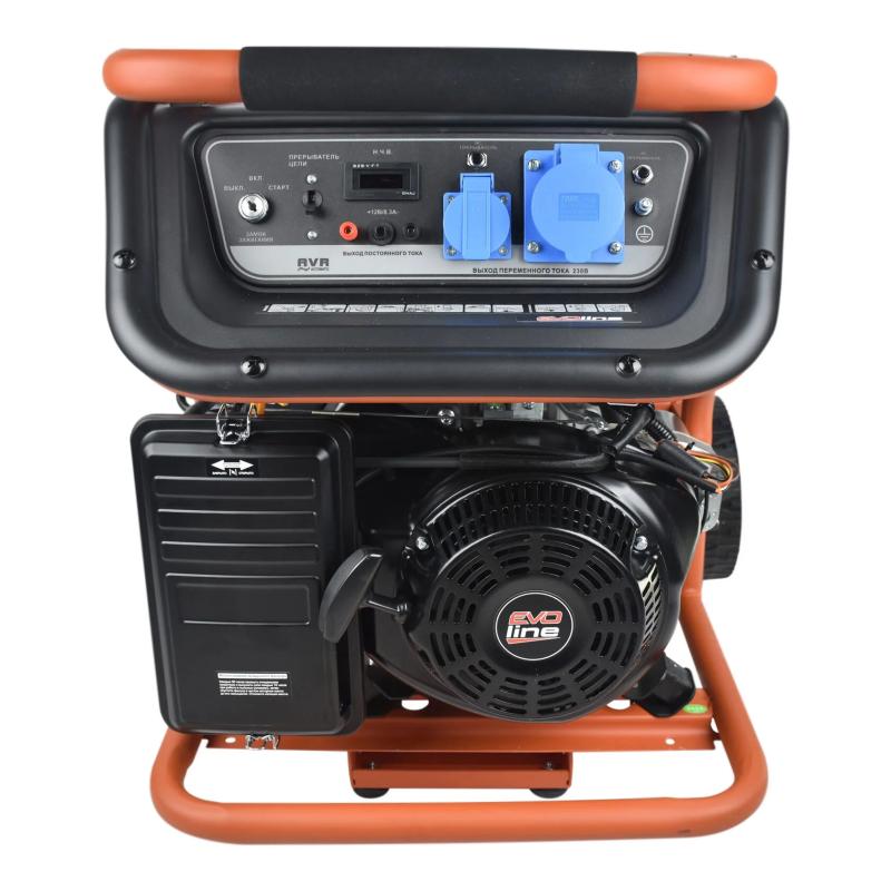 EVOline KB 9000 Е (220В)
