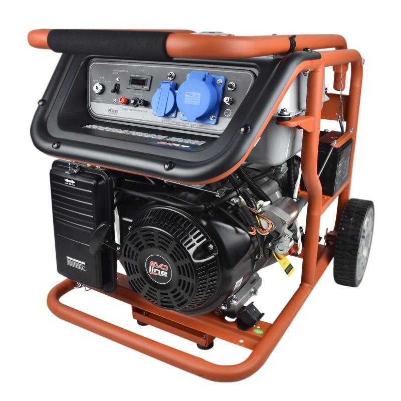 EVOline KB 9000 Е (220В)