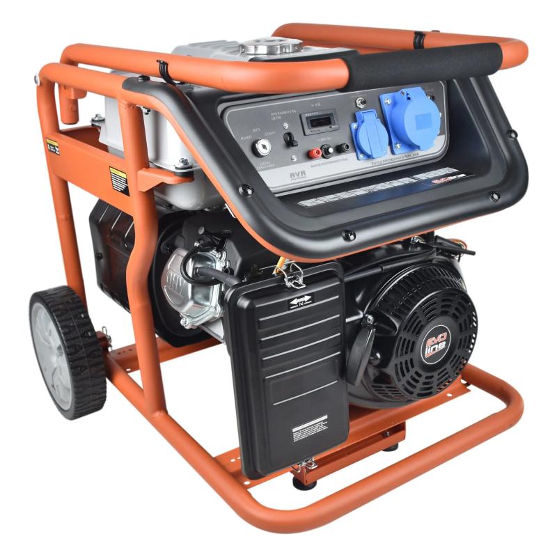 EVOline KB 9000 Е (220В)