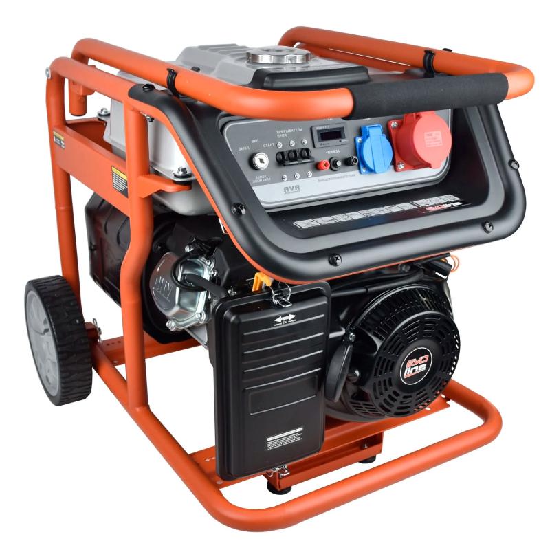EVOline KB 9003 Е (380В)