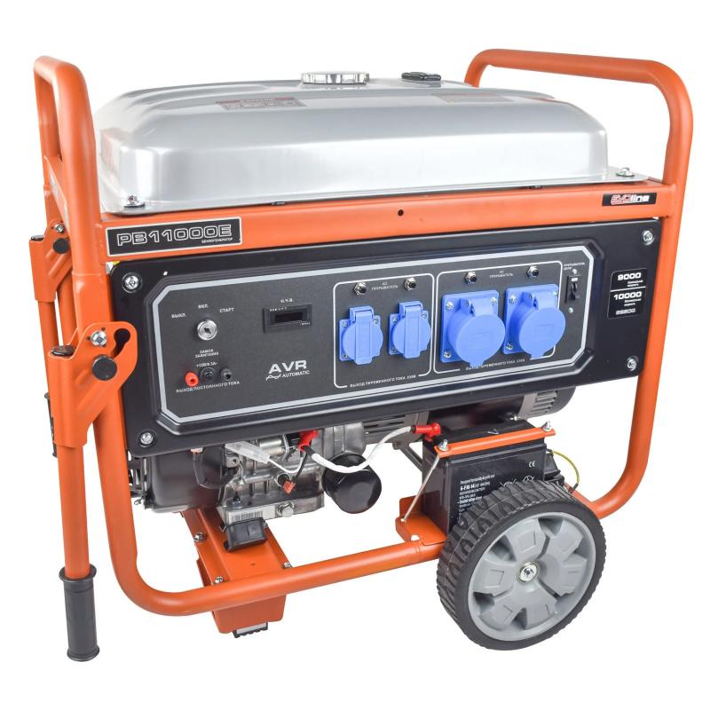 EVOline PB 11000 Е (220В)