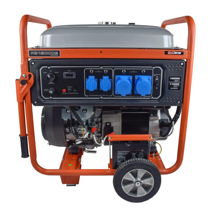 EVOline PB 12000 Е (220В)