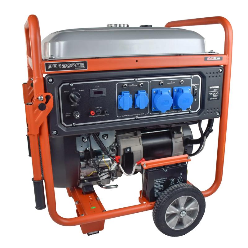 EVOline PB 12000 Е (220В)