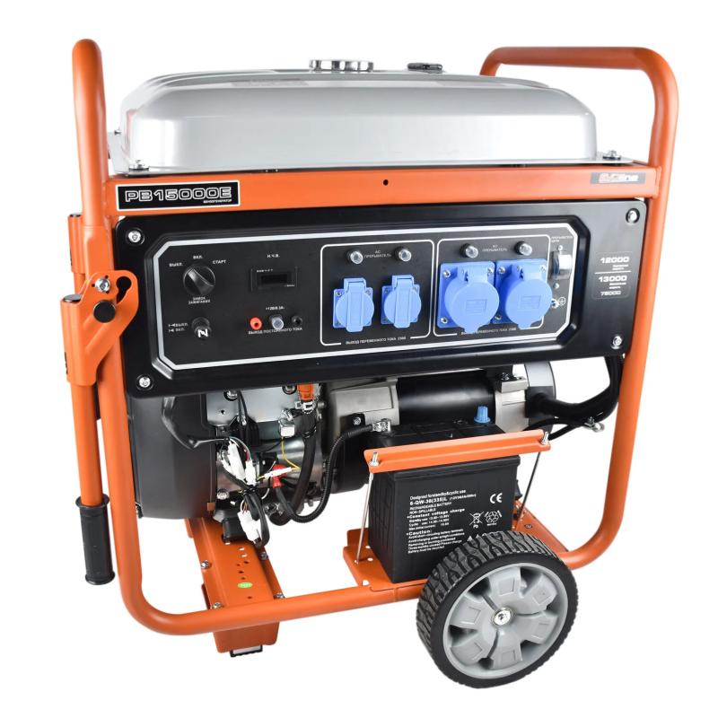 EVOline PB 15000 Е (220В)