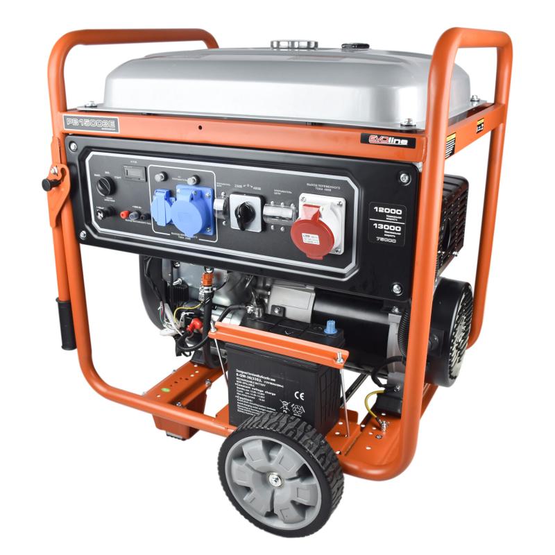 EVOline PB 15003 Е (380В)