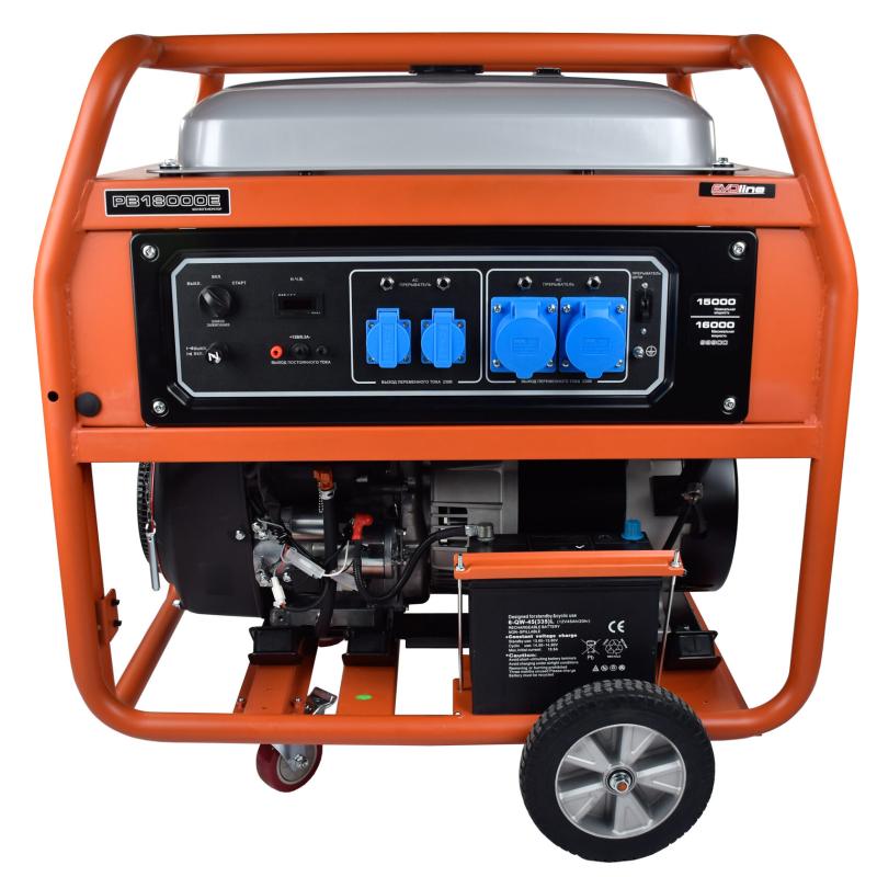 EVOline PB 18000 Е (220В)