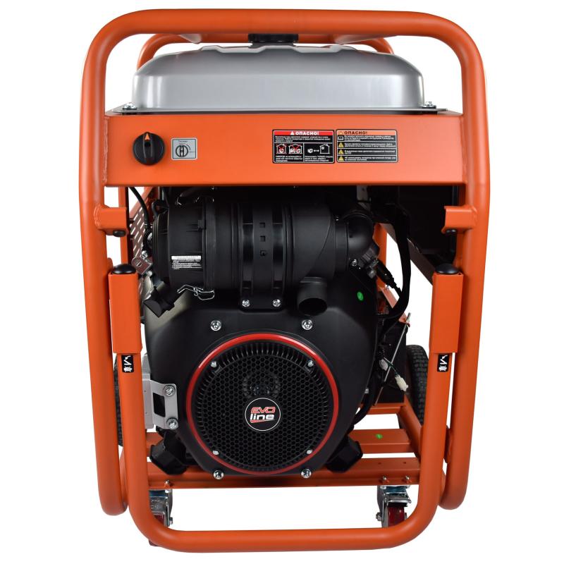 EVOline PB 18000 Е (220В)