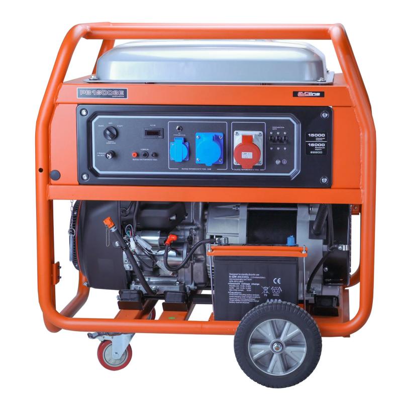 EVOline PB 18003 Е (380В)