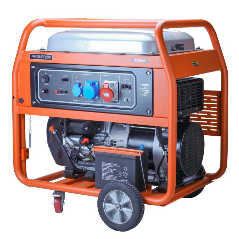 EVOline PB 18003 Е (380В)