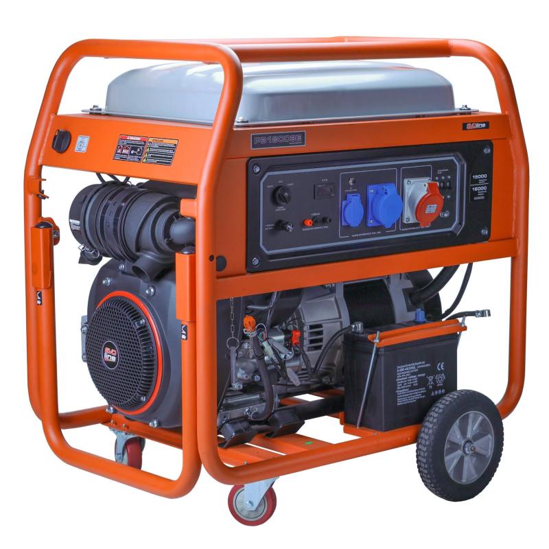 EVOline PB 18003 Е (380В)
