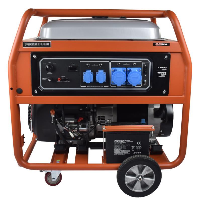 EVOline PB 22000 Е (220В)