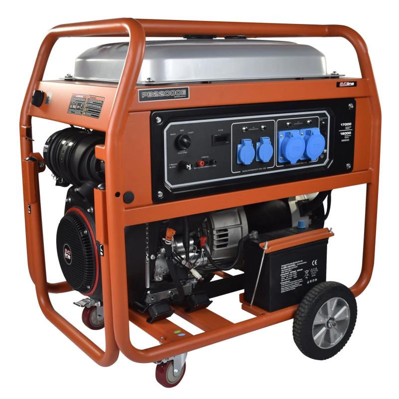 EVOline PB 22000 Е (220В)