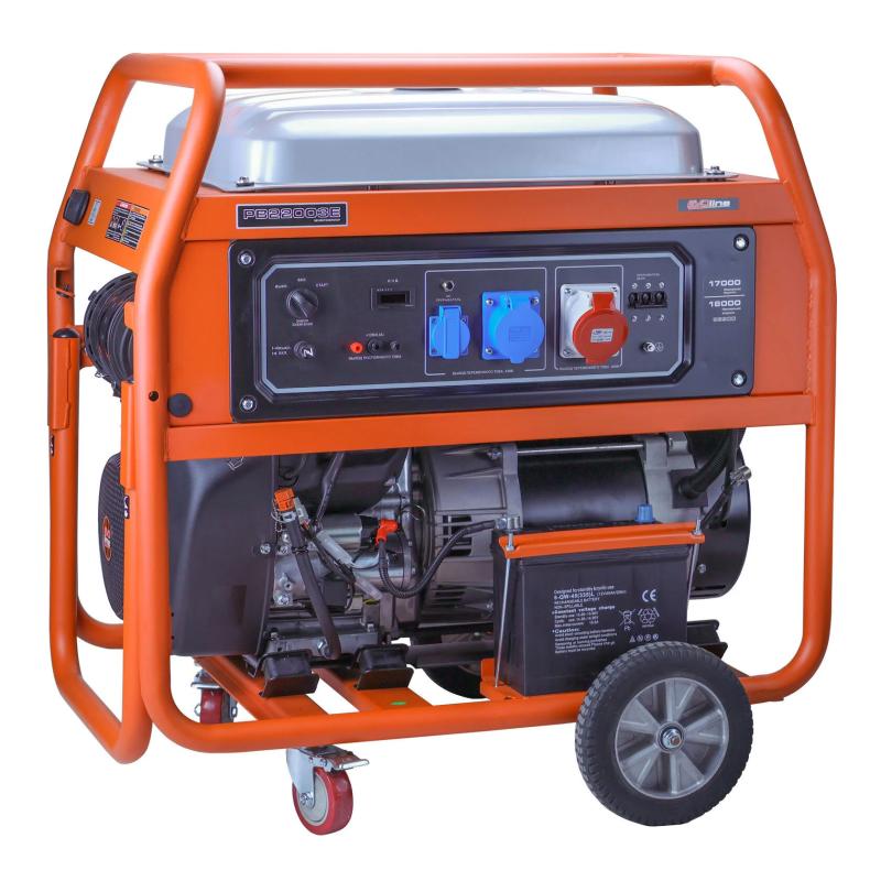 EVOline PB 22003 Е (380В)