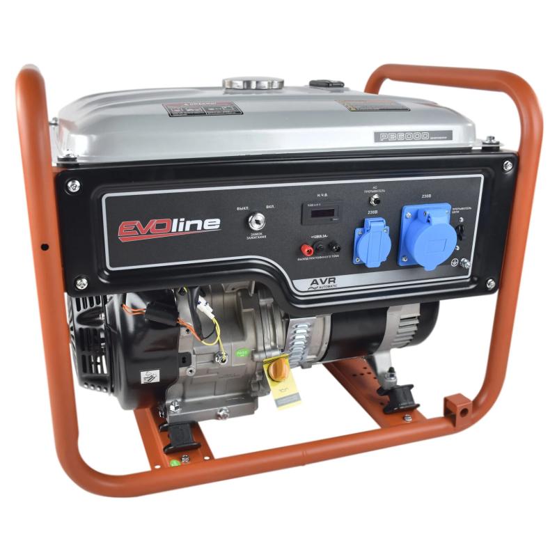 EVOline PB 6000 (220В)