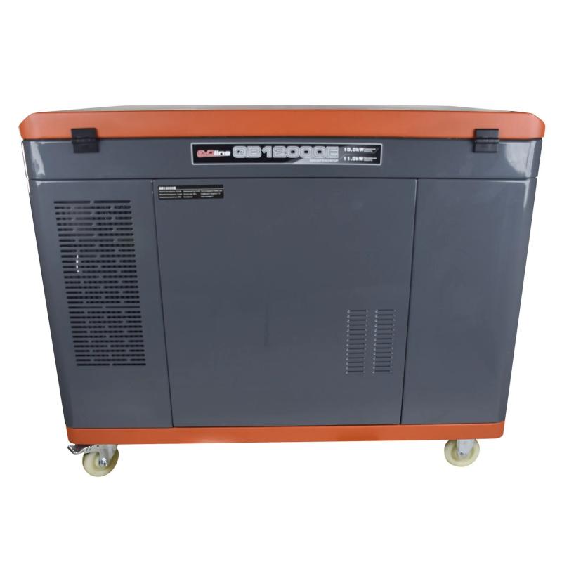EVOline QB 12000 Е в кожухе (220В)