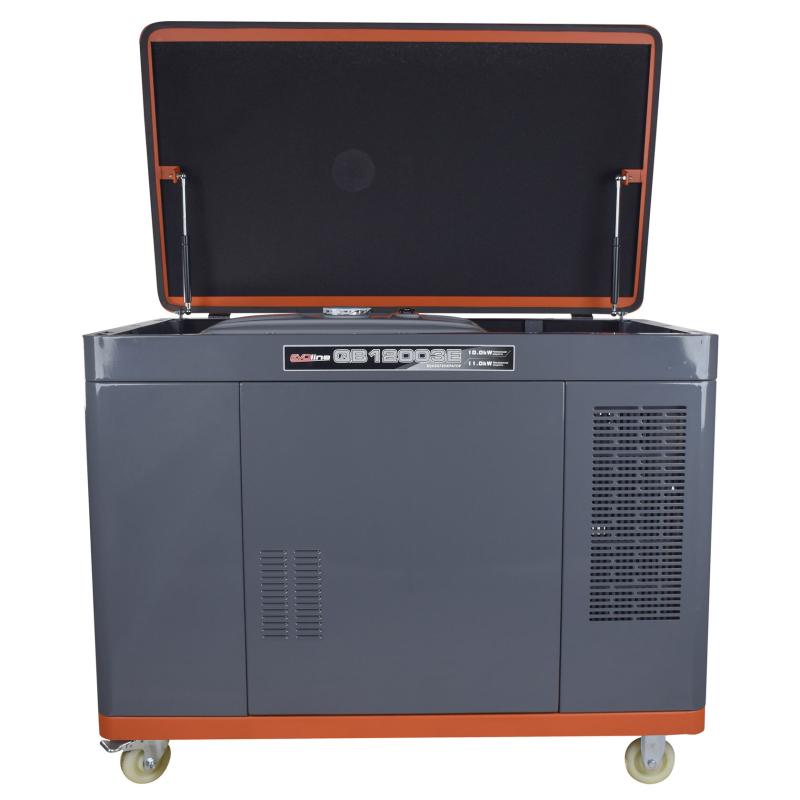 EVOline QB 12003 Е в кожухе (380В)