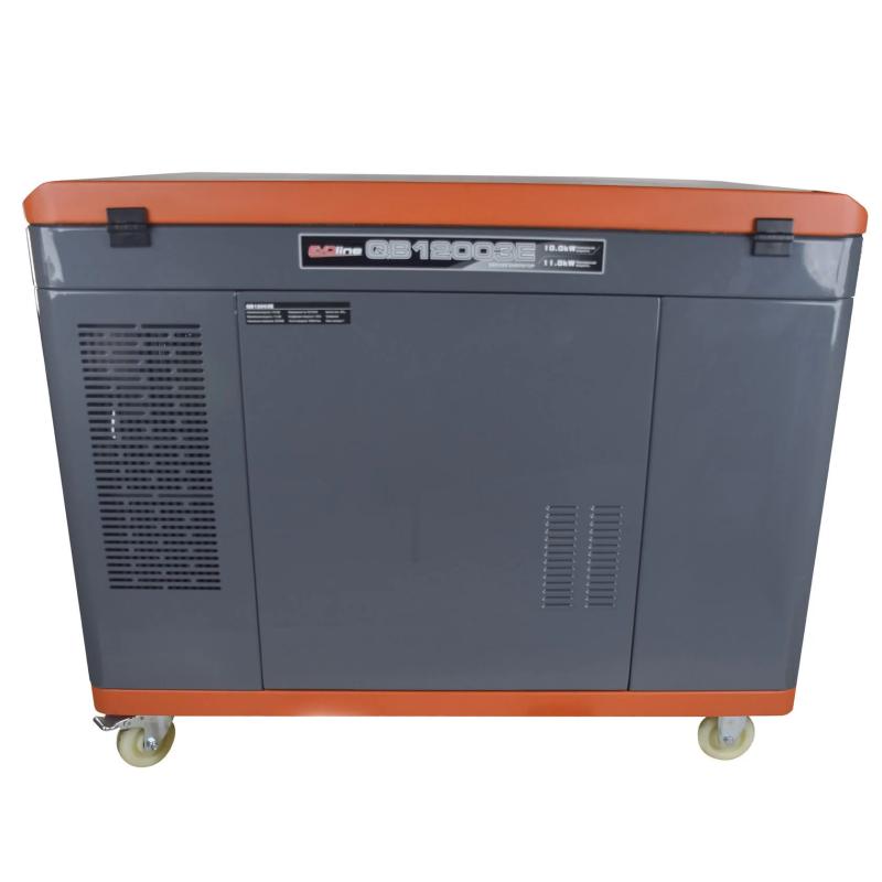 EVOline QB 12003 Е в кожухе (380В)
