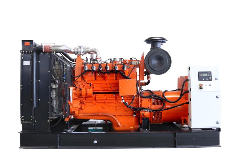 (генератор) Фрегат АГ-1250-Cummins (380 В)
