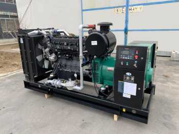 Gazvolt 300T33