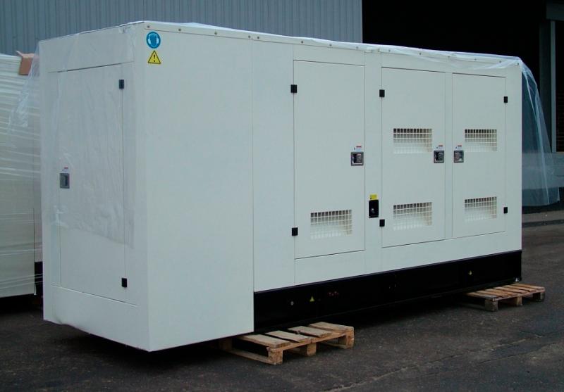 Gazvolt 300T33 в кожухе
