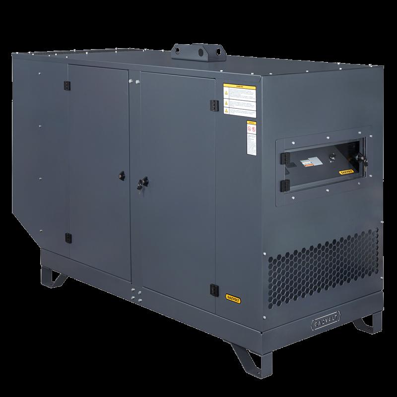 Gazvolt 30T21 в кожухе