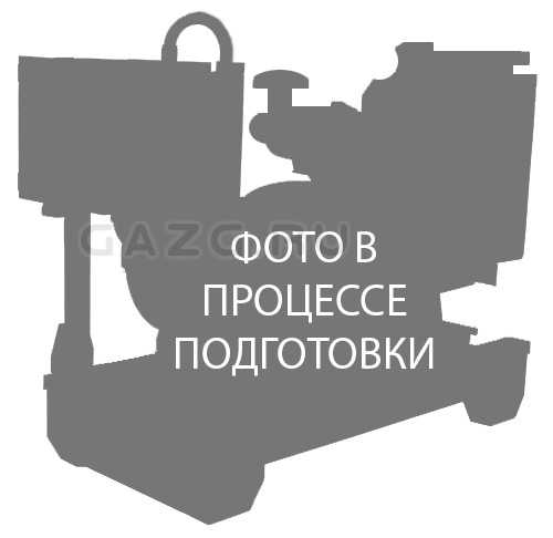 Gazvolt Standard 12 KTB 21 (380В)
