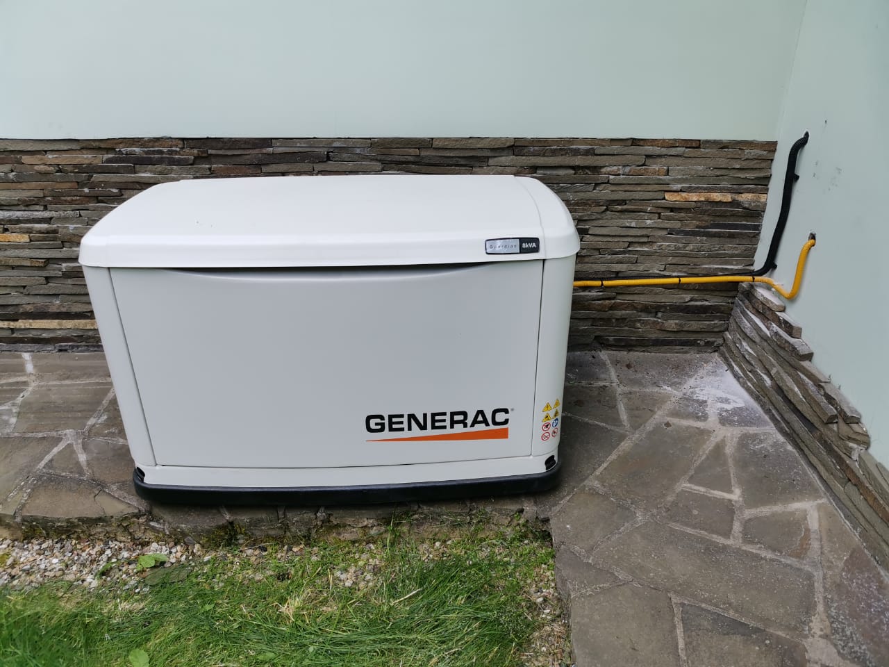 Generac 5915 (220В)