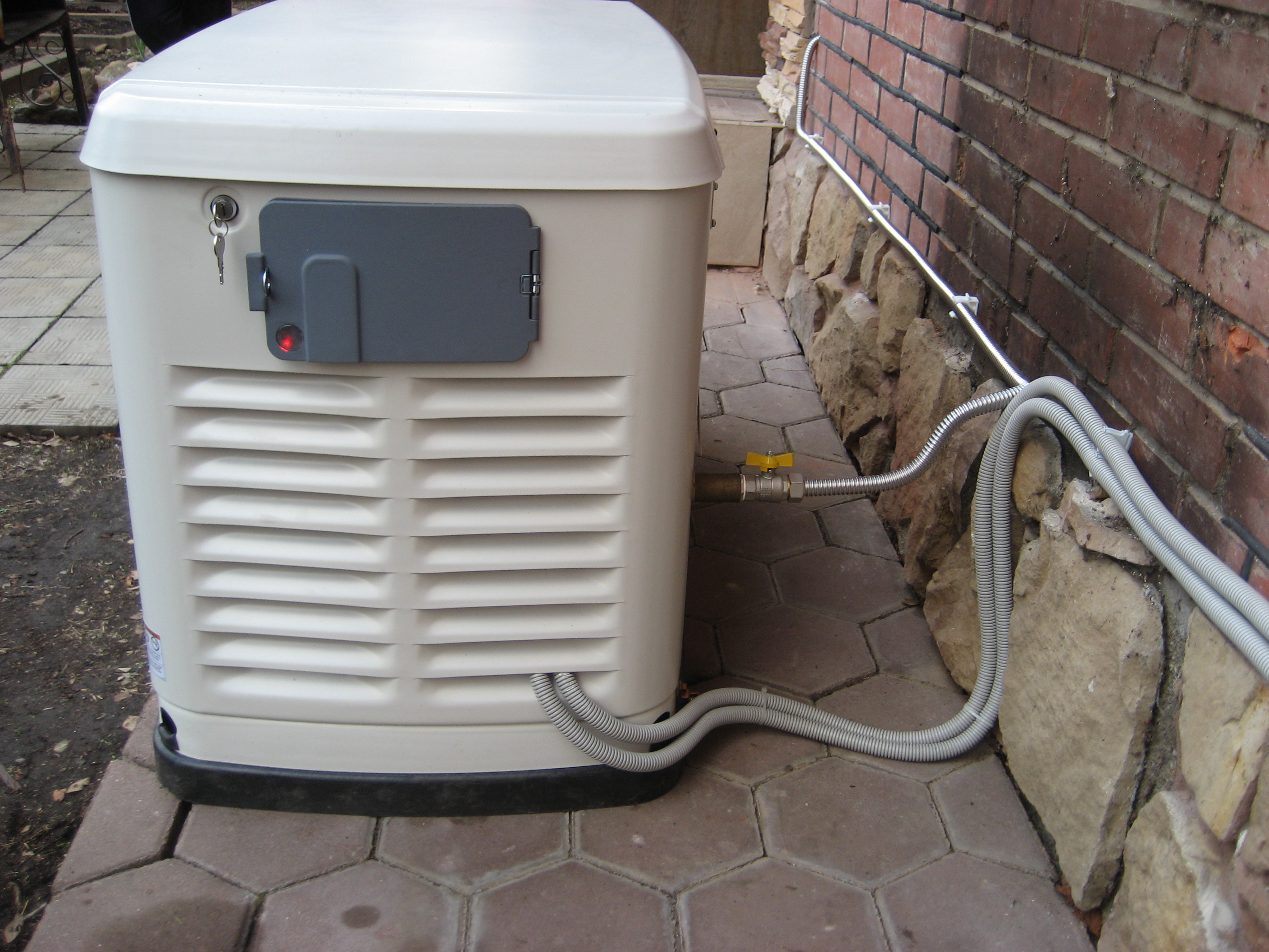 Generac 5915 (220В)