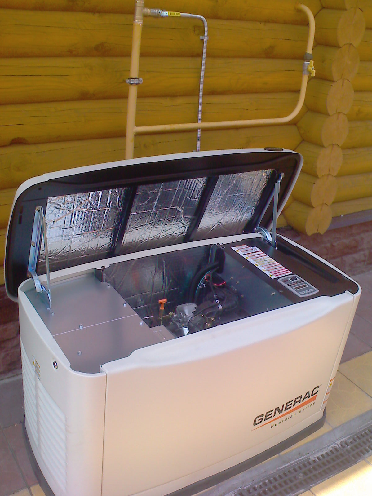 Generac 7146 (220В)